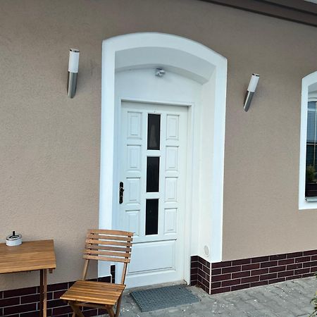 Penzion Manes Krabcice Екстериор снимка