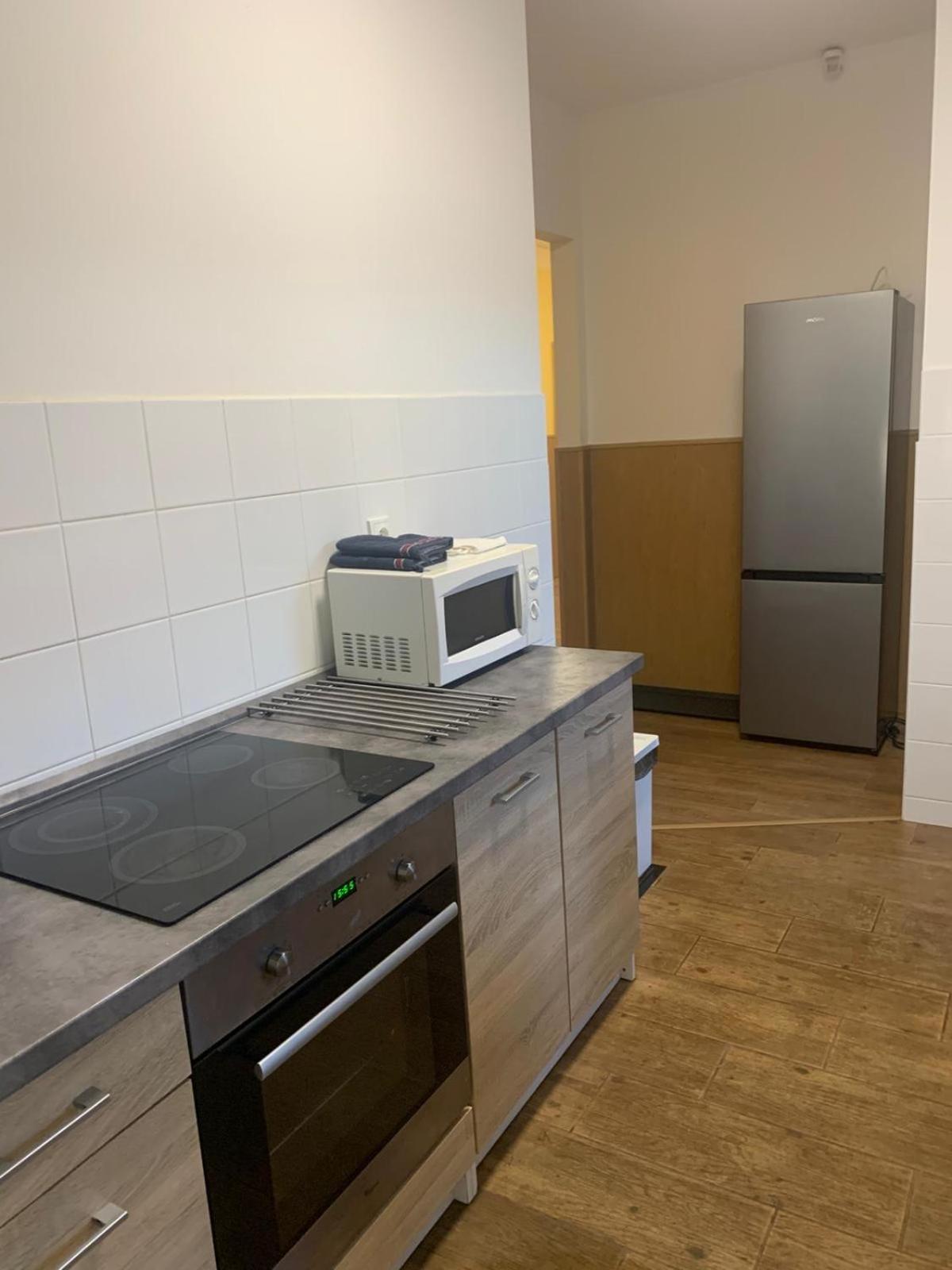 Penzion Manes Krabcice Екстериор снимка